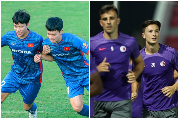 Nhận định ĐT Việt Nam – ĐT Hồng Kông (Trung Quốc): Thắng để lấy lòng tin người hâm mộ