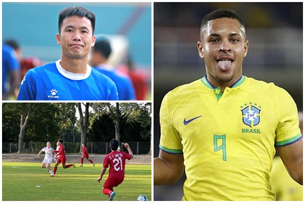 Thể thao hôm nay: ĐT nữ Việt Nam thắng trận thứ 2 tại Đức; Tô Văn Vũ gia nhập CLB Thép Xanh Nam Định