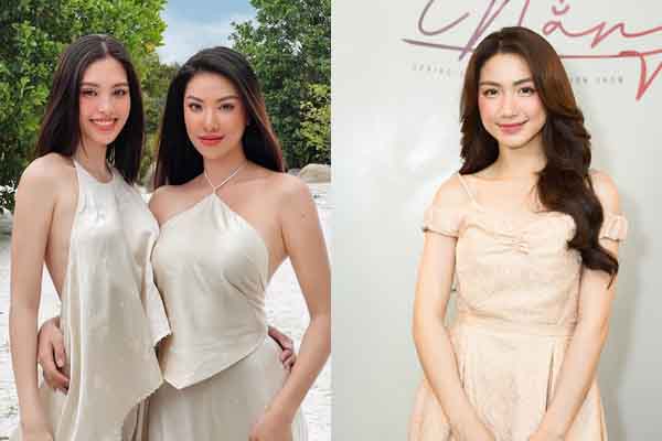 Sao Việt 29/9: Kim Duyên – Tiểu Vy ‘bắt tay’ làm chung dự án, Hòa Minzy ủng hộ bà con miền Trung 300 triệu đồng