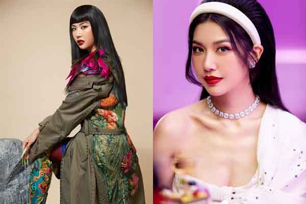 Bước sang tuổi 29, Á hậu Thúy Vân: ‘Cháy hết mình với đam mê và đầy trách nhiệm với gia đình’