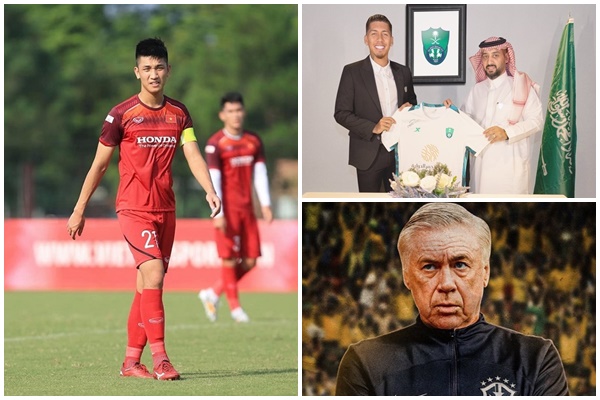 Thể thao hôm nay: Cựu tuyển thủ U.23 Việt Nam thất nghiệp; Tuyển thủ Brazil cập bến giải VĐQG Ả Rập Xê Út