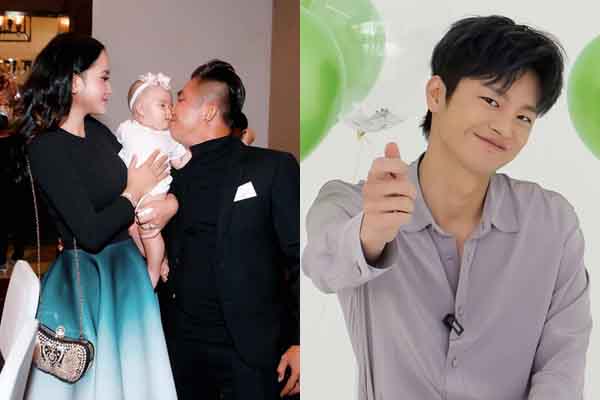 Chuyện hôm nay: Khánh Đơn mừng sinh nhật con gái riêng dù chưa từng gặp mặt; Seo In Guk tiết lộ dàn diễn viên ‘Reply 1997’ ấp ủ dự định ‘quay gì đó’