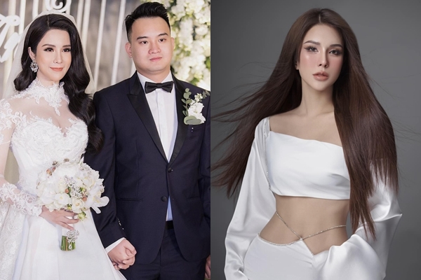 Diệp Lâm Anh tiết lộ đang giữ toàn bộ bằng chứng của chồng cũ, nhắn nhủ anh đừng ép người quá đáng