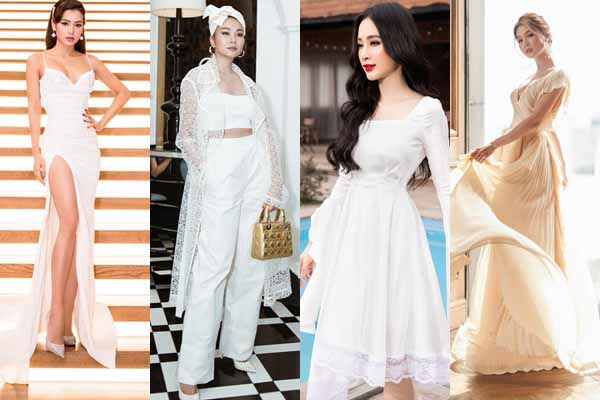 Bộ đôi chị em, siêu mẫu hàng đầu lọt top sao đẹp tuần (10 – 16/6)