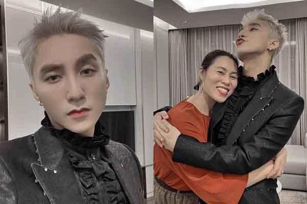 Hiếm hoi: Sơn Tùng M-TP đăng ảnh khoe visual ‘cực phẩm’ nhưng dân tình dành hết lời khen ngợi nhân vật quyền lực này? 