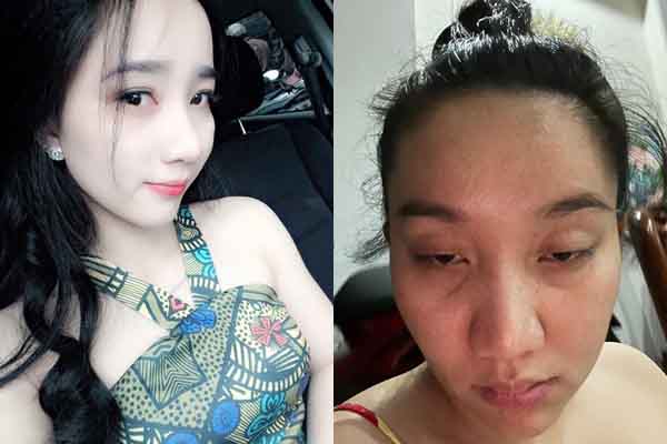 ‘Sốc’ với ảnh trước và sau khi sinh ba đứa con của bà xã Lê Dương Bảo Lâm, CĐM: Nhìn chị mà thấy xót!