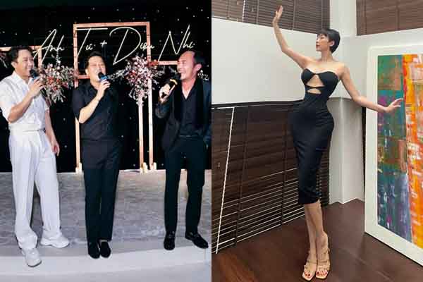 Sao Việt 12/10: Trường Giang xóa tan tin đồn rạn nứt Trấn Thành, Tóc Tiên khiến dân mạng ‘cười bò’ vì chỉnh ảnh quá tay