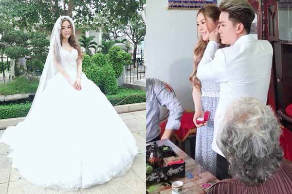 Hai ca sĩ nổi tiếng Việt Nam ly hôn sau một năm chung nhà