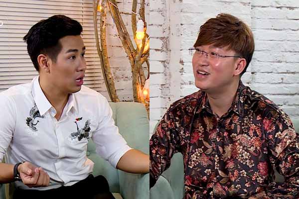 Nhạc sĩ ‘Mắt nai cha cha cha’: Bạn gái lười tư duy vẫn yêu