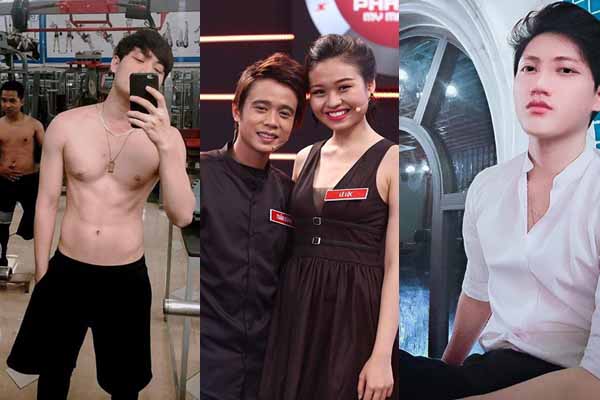 Bạn trai Lê Lộc gọi Lê Giang bằng mẹ, Tuấn Dũng ngậm ngùi: ‘Tụi em ổn’