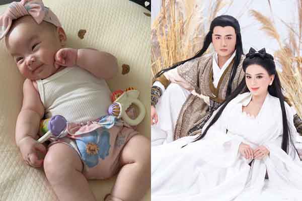 Sao Việt 19/10: Phạm Quỳnh Anh gọi con gái là ‘thế lực nhí mới nổi’, Lâm Khánh Chi tình tứ bên ‘người tình tin đồn’