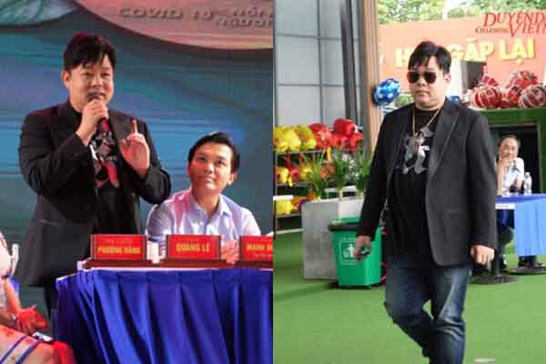 Mạnh Quỳnh chi 100 triệu, Quang Lê dời vé máy bay để diễn nhạc từ thiện ‘Tìm mẹ trong mơ’ 