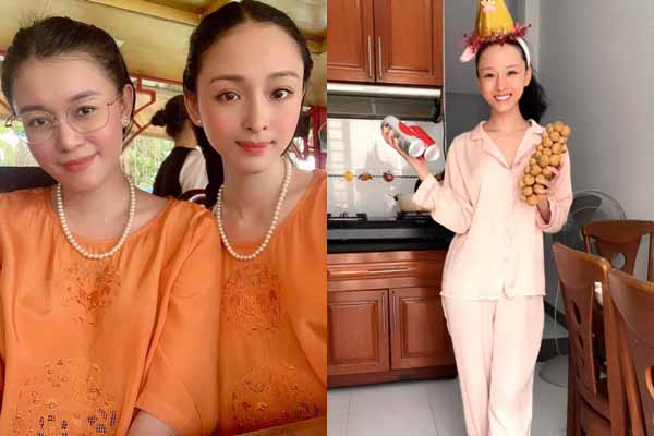 Trương Hồ Phương Nga đòi lại được trang cá nhân sau 4 năm, nói lời ngỡ ngàng