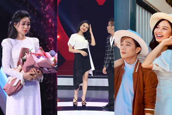 Hot nhất: Lê Lộc chính thức thừa nhận đang yêu