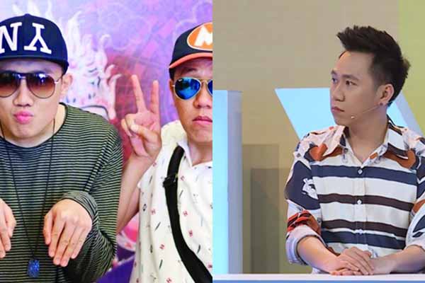 Trấn Thành ‘lôi kéo’ vào showbiz, kết thúc 4 năm hoài phí của Anh Đức
