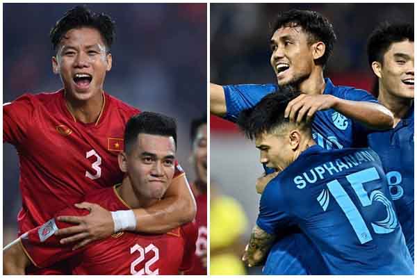 Nhận định chung kết lượt đi AFF Cup 2022: Bản lĩnh của thầy Park