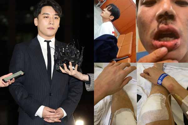 Bê bối Seungri và những lời khai khiến dư luận phẫn nộ