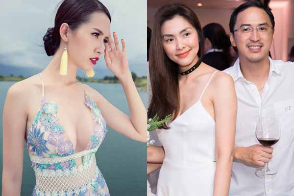 Phan Thị Mơ hủy hôn, phát ngôn sốc đầu tháng: ‘Sống như Tăng Thanh Hà có gì vui’