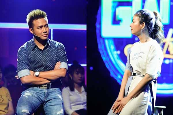 Kha Ly nói thẳn về hôn nhân với Thanh Duy: ‘Cắt đứt nếu cảm nắng ai khác’