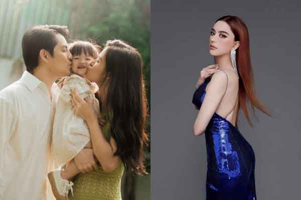 Sao Việt 26/10: Đông Nhi tung bộ ảnh mừng sinh nhật con gái 2 tuổi, Lâm Khánh Chi cập nhật sức khỏe hậu phẫu thuật thanh quản