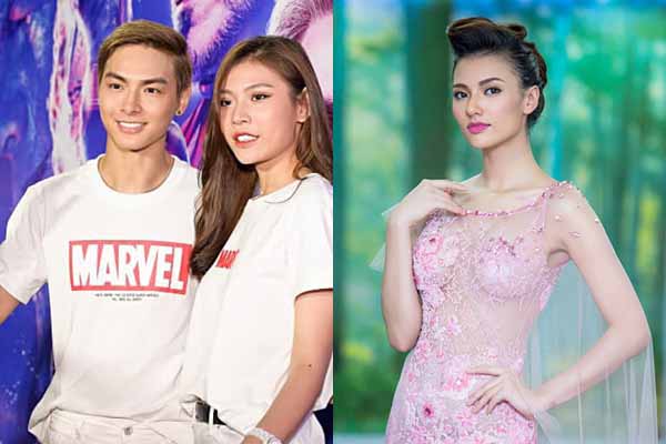 Hồng Quế mạnh miệng chỉ trích sao hạng B, chồng Chúng Huyền Thanh lên tiếng