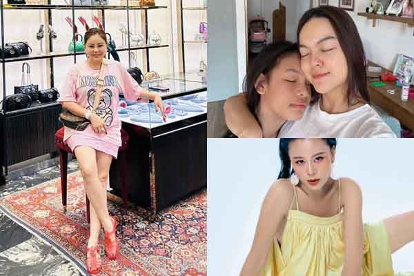 Sao Việt 1/11: NS Lê Giang rạng rỡ đón sinh nhật tuổi 52, Nam Thư ‘mê mẩn’ trong bộ ảnh mới 