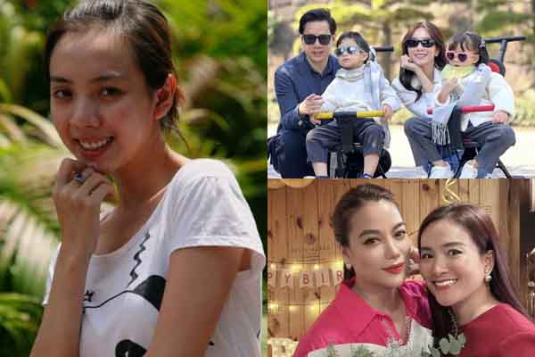 Sao Việt 8/11: Tiến Luật công khai bênh Thu Trang khi bị ‘miệt thị’ ngoại hình, Hoa hậu Đặng Thu Thảo khoe tổ ấm hạnh phúc