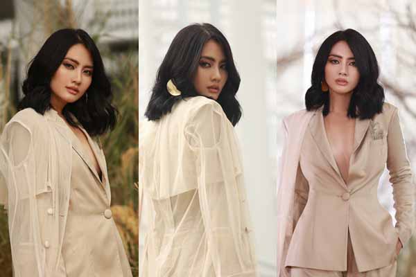 Trầm trồ với Ngọc Lan chiều nay (6/7): Cực mới lạ và phá cách