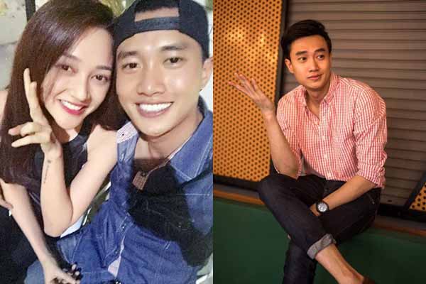 Quốc Trường bất ngờ thổ lộ thích Bảo Anh nhưng chẳng dám nói