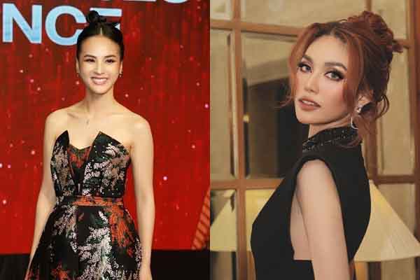 Quỳnh Nga từ bỏ quyền thi Miss Charm 2023, Lan Khuê khẳng định đại diện mới sẽ làm fans hài lòng