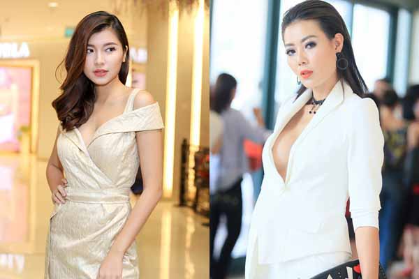 Thanh Hương liệu có vượt Đồng Ánh Quỳnh, Kim Anh để lên ngôi quán quân?