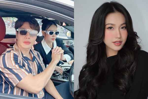 Sao Việt 19/11: Midu xin lỗi Quỳnh Quỳnh khi tình tứ bên Lê Dương Bảo Lâm, bạn gái Đoàn Văn Hậu gây sốt với thần sắc cực phẩm
