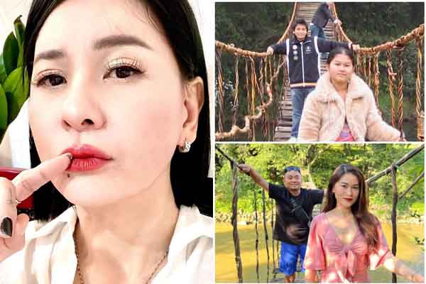 Sao Việt 15/8: Cát Phượng đáp trả fan khi bị ‘chê’ nhan sắc, Ngọc Thanh Tâm ‘lột xác’ thành công