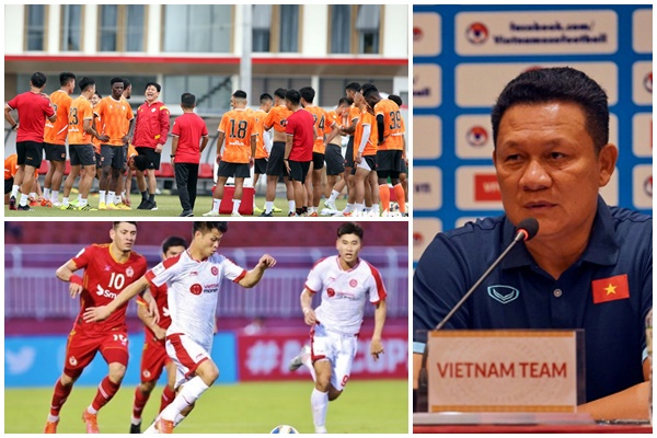 Thể thao hôm nay: CLB TP.HCM được thưởng ít nhất 11 tỉ ; Giải vô địch CLB Đông Nam Á trở lại