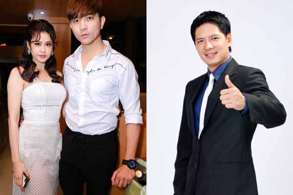 Tim vội vàng xóa chia sẻ về Bình Minh – Trương Quỳnh Anh khỏi trang cá nhân