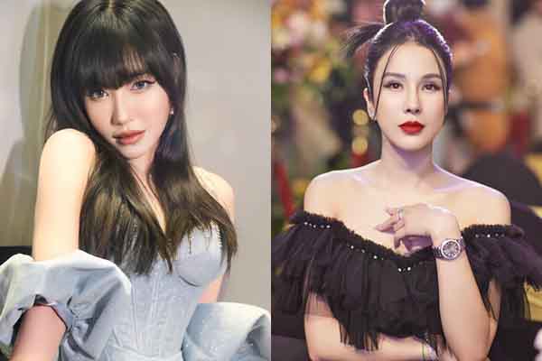 Elly Trần xúc động khi Diệp Lâm Anh mất quyền nuôi con trai