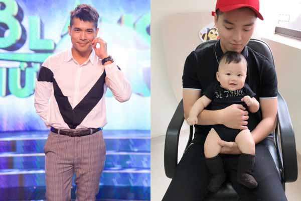 Vợ áp lực đến mức muốn ly hôn vì Ngọc Trai dính đến scandal với Trương Thế Vinh