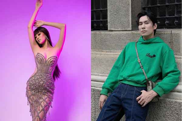 Sao Việt 7/12: Khánh Vân kỉ niệm 3 năm đăng quang Hoa hậu, Kiều Minh Tuấn lộ diện trẻ trung nhưng lại khiến dân tình lo lắng vì điều này