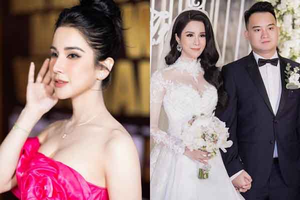 Bị mất quyền nuôi con trai, Diệp Lâm Anh nói gì? 