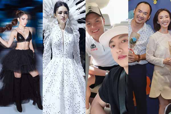 Top 5 hình ảnh thu hút chú ý nhất tuần qua (15/4)