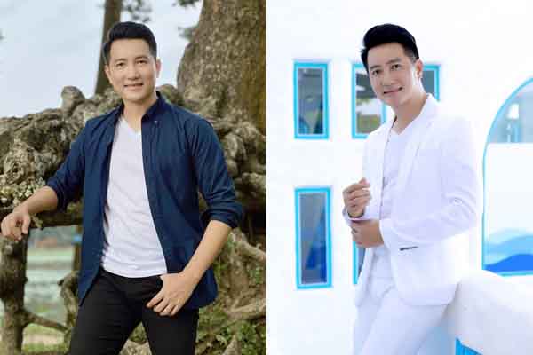 Nguyễn Phi Hùng phong độ ngời ngời, nhan sắc vẫn đỉnh cao dù đã U.50
