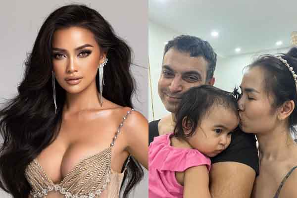 Sao Việt 9/12: Ngọc Châu tiếp tục hành trình training tại Mỹ trước thềm Miss Universe, Võ Hạ Trâm ‘phát hờn’ vì bị chồng cho ra rìa 