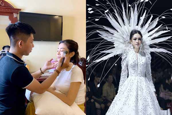 Mai Phương ở khác sạn riêng, Phương Nga ký hợp đồng “cực gắt” để diễn thời trang