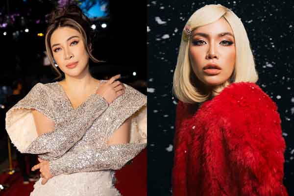 Sao Việt 16/12: Pha Lê lo lắng về sức khỏe của con gái, ‘mê mẩn’ trước vẻ cá tính của Minh Tú