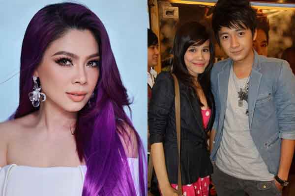 Thanh Thảo viết tâm thư, lên tiếng về ồn ào Ngô Kiến Huy có con với em gái 