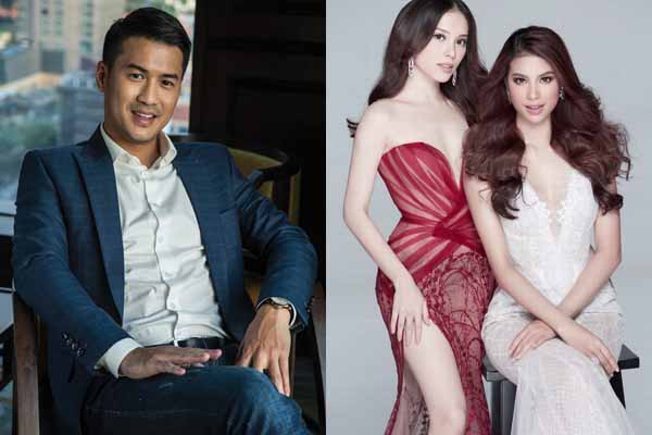 Hot girl hẹn hò em chồng Tăng Thanh Hà từng là học trò Phạm Hương, mặt na ná Kỳ Duyên