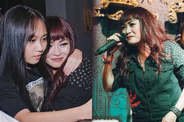 Tình cảm khán giả dành cho Phương Thanh vẫn trọn vẹn