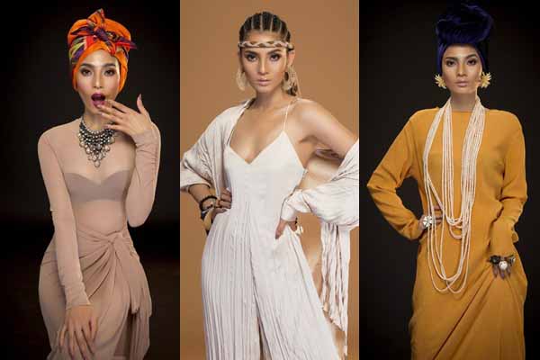 Trương Thị May qua thời kín cổng cao tường