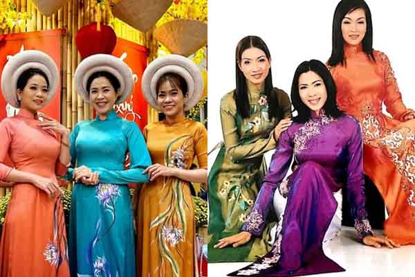 MC Quỳnh Hoa bất ngờ hội tụ cùng nhóm Phù sa sau hơn 2 thập kỷ tan rã