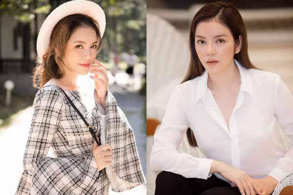 Lý Nhã Kỳ gây hoang mang: “Tôi sống không tốt thì sẽ bị mọi người chửi, la tên bố”